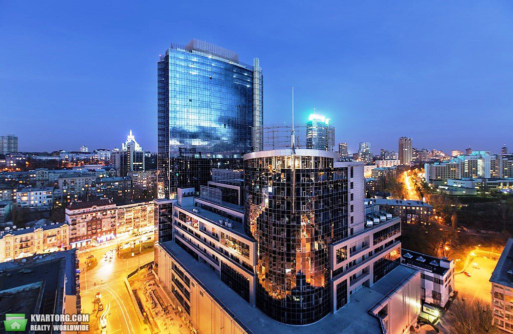 Rent out office. Киев,  метро "Дворец спорта" — photo 1