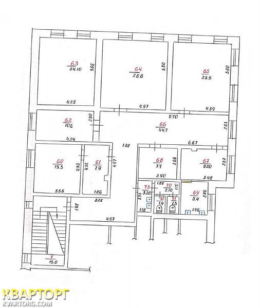 Sell office. Днепропетровск,  Мира пр — photo 7