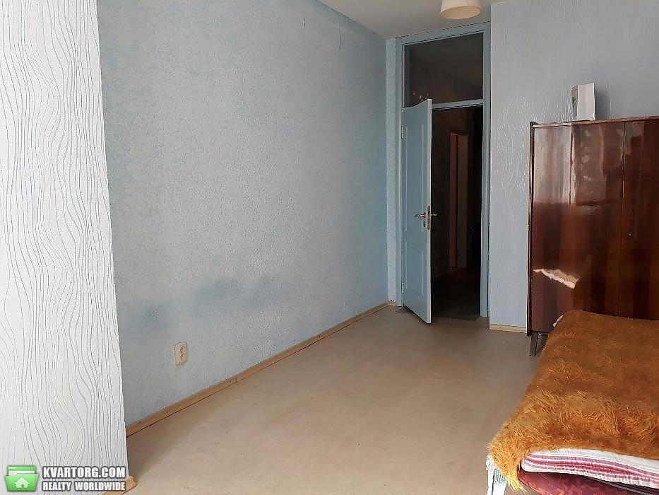 Sell 3-room apartment. Киев,  Ломоносова — photo 4