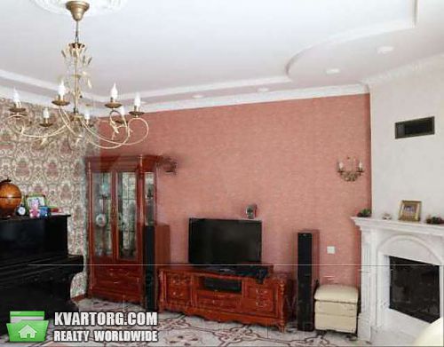 Sell house. Киев, Дружбы Народов бул — photo 2