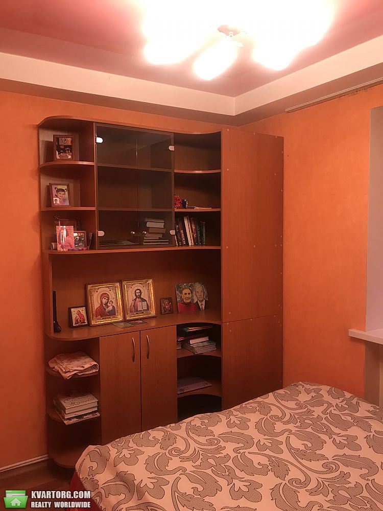 Sell 3-room apartment. Киевская обл., Шляхетська — photo 3