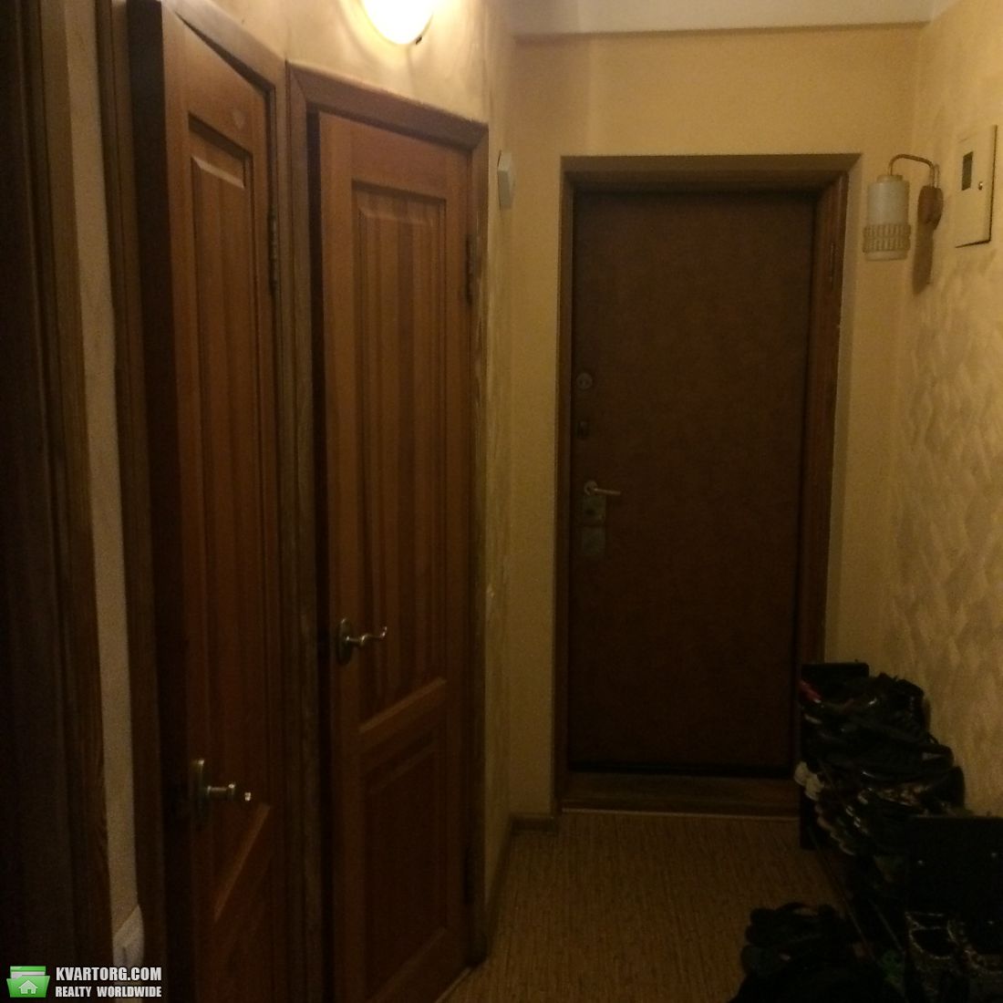 Sell 3-room apartment. Киев,  Бестужева — photo 1