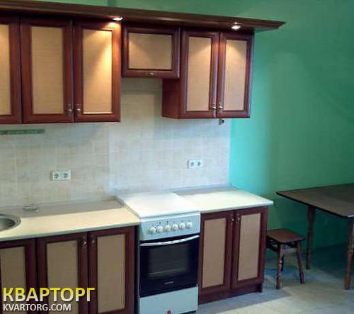 Rent out 1-room apartment. Киев, Моторный пер — photo 1