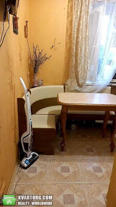 Sell 2-room apartment. Киев,  Алма-Атинская — photo 4