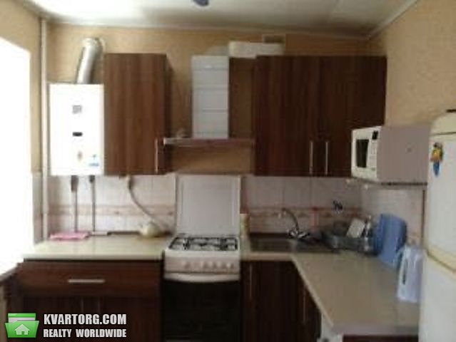 продам 2-комнатную квартиру. Киев,   Делегатский пер - фото 1