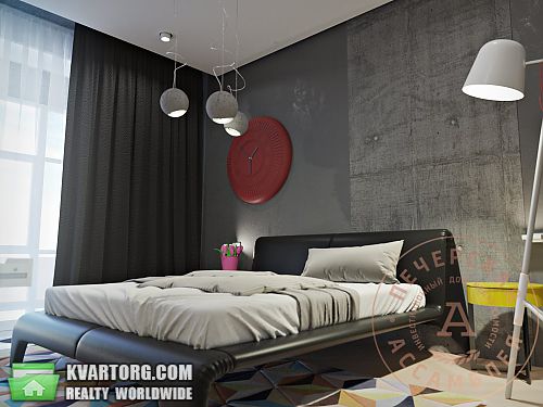 Sell 2-room apartment. Киев, Драгомирова — photo 2