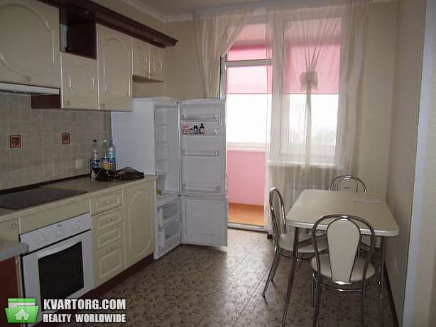 Rent out 1-room apartment. Киев,  Чавдар — photo 2