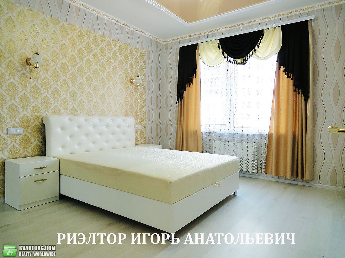 Rent out 1-room apartment. Одесса, Академика Вильямса — photo 5