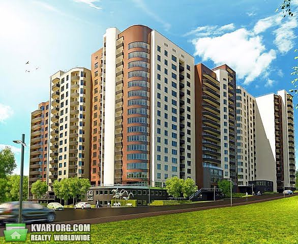 Sell 3-room apartment. Киев,  Демиевская — photo 1
