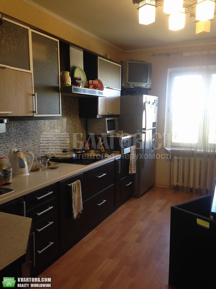Sell 3-room apartment. Киев, Митрополита Андрея Шептиц — photo 2