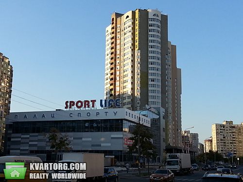 Sell 2-room apartment. Киев, Драгоманова — photo 2