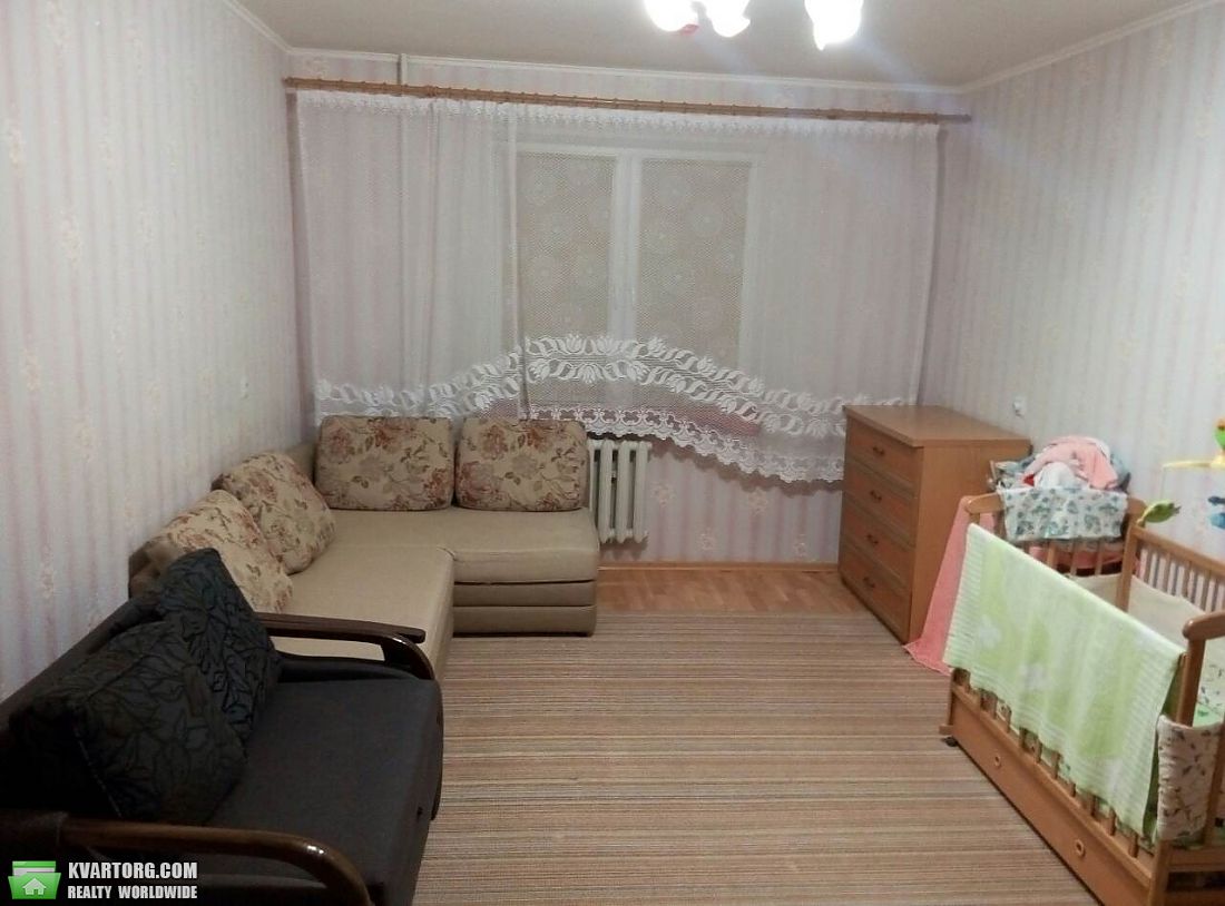 Sell 1-room apartment. Киев,  Маяковского — photo 2