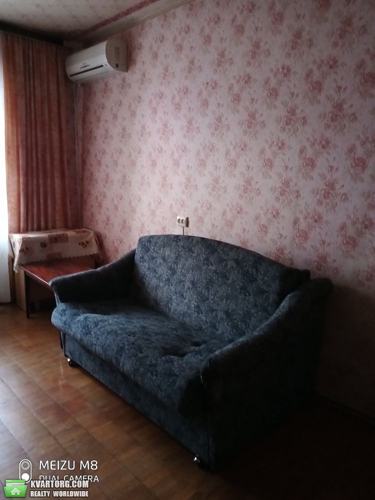 Rent out 1-room apartment. Киев,  Маяковского пр-кт — photo 2