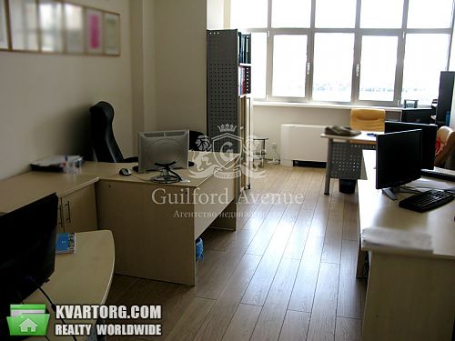 Sell office. Киев, Большая Васильковская — photo 4