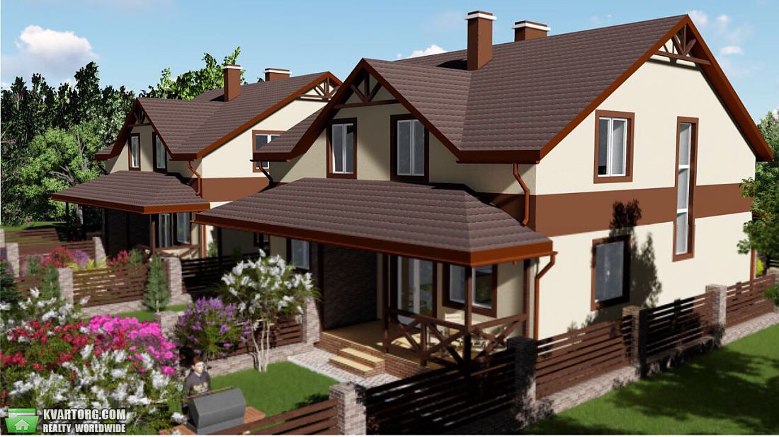 Sell house. Буча, Тихого — photo 3