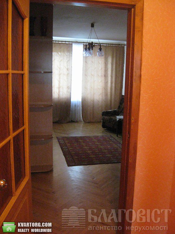 Sell 1-room apartment. Киев, Ушинского — photo 3
