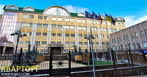 Rent out office. Киев, ул. Багговутовская — photo 1