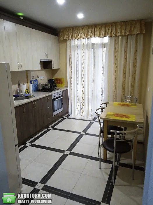 Rent out 1-room apartment. Львов, Випасова — photo 2