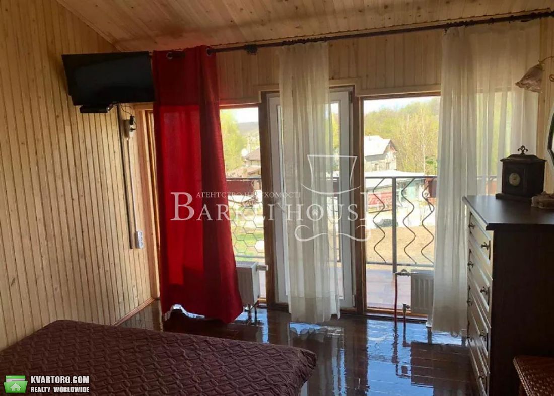 Rent out house. Обухов,  Садовая — photo 6