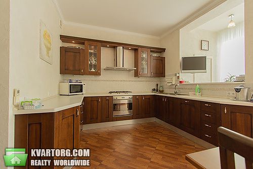 сдам 4-комнатную квартиру. Киев,  Орлика - фото 5