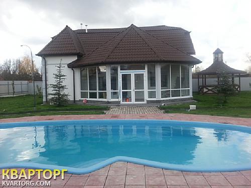 Sell house. Киевская обл., метро Славутич — photo 1