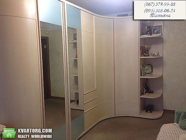 Sell 2-room apartment. Киев,  Шолом-Алейхема — photo 8