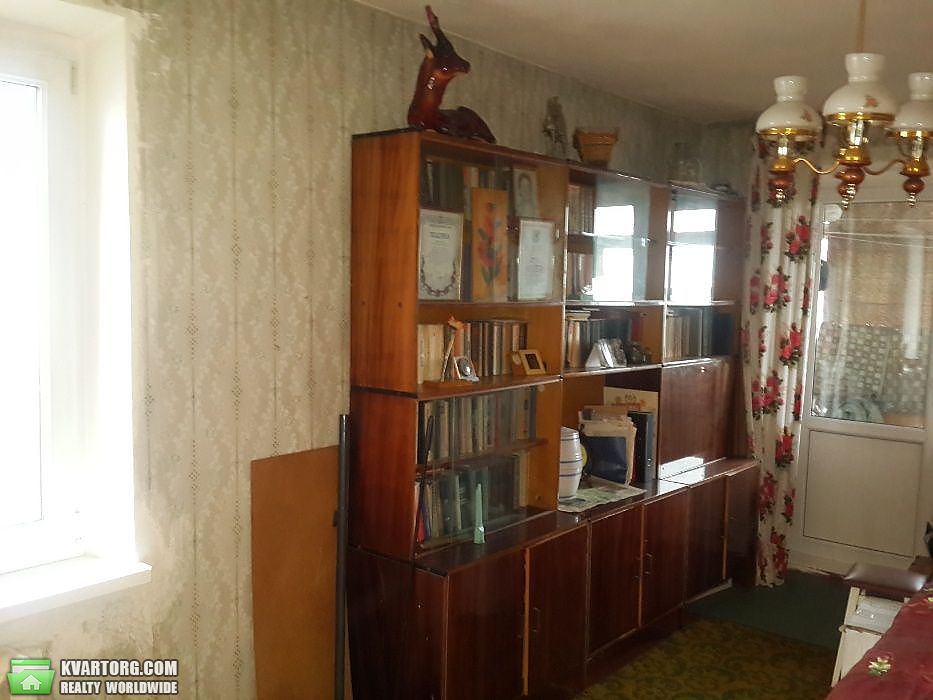 Sell 3-room apartment. Киев,  Лятошинского — photo 4