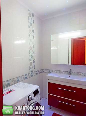 Rent out 2-room apartment. Киев,  Здолбуновская — photo 4