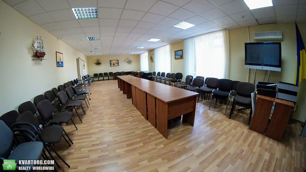 Rent out office. Днепропетровск,  Симферопольская — photo 1