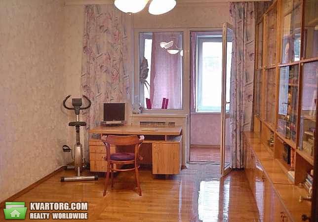 Sell 3-room apartment. Киев,  Мельникова — photo 5