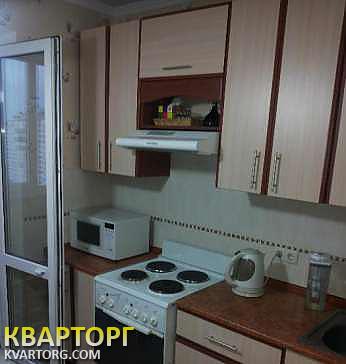Rent out 2-room apartment. Киев,  Драйзера — photo 5