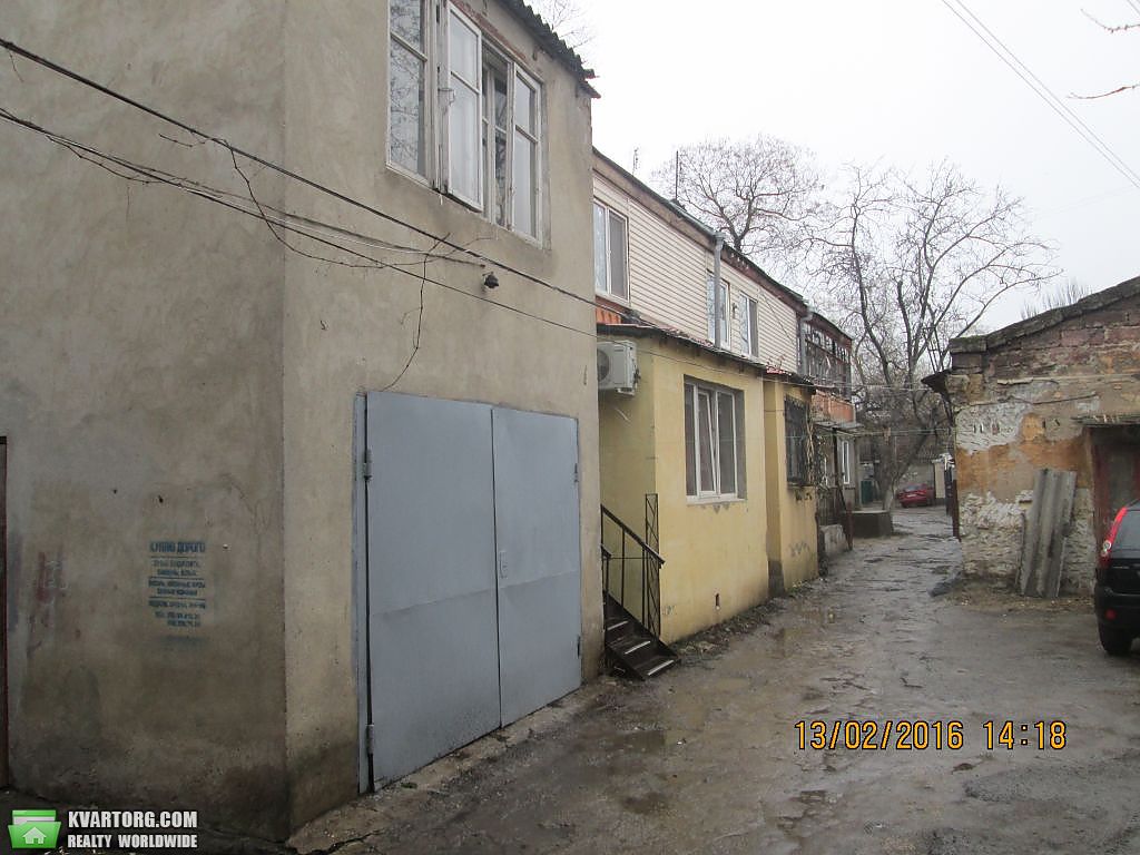 Sell 2-room apartment. Одесса, Атамана Головатого — photo 1