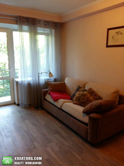 Rent out 3-room apartment. Киев,  Голосеевский пр — photo 7