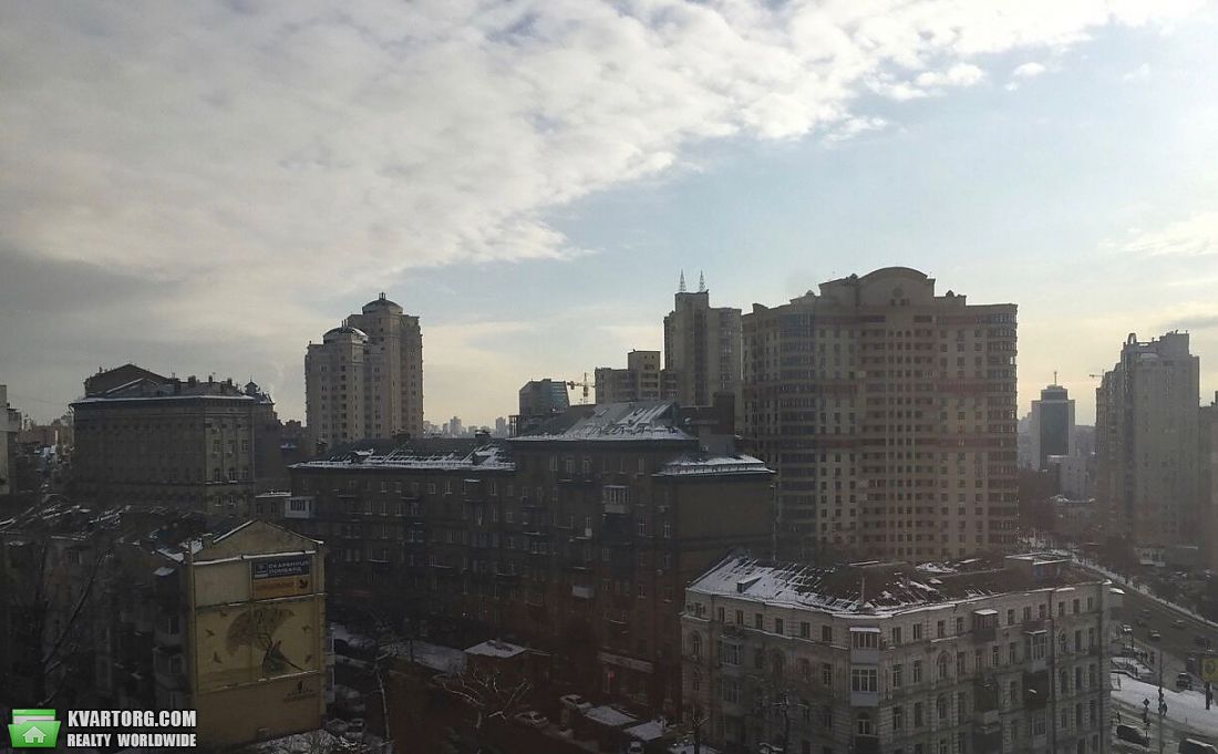 Sell 2-room apartment. Киев,  Сечевых Стрельцов — photo 1