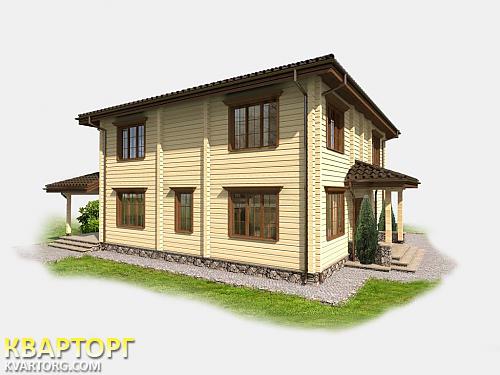 Sell house. Киев, Никольско-Слободская — photo 9