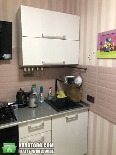 Sell 2-room apartment. Киев,  Керченская — photo 1