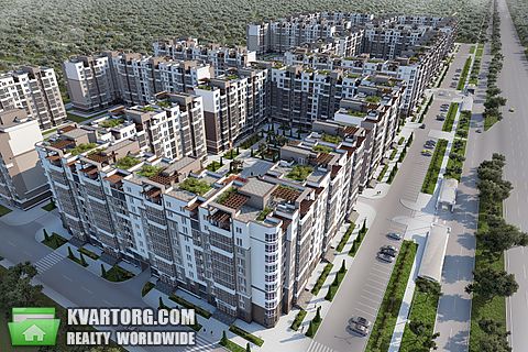 продам 1-комнатную квартиру. Киев,  небесной сотни - фото 2