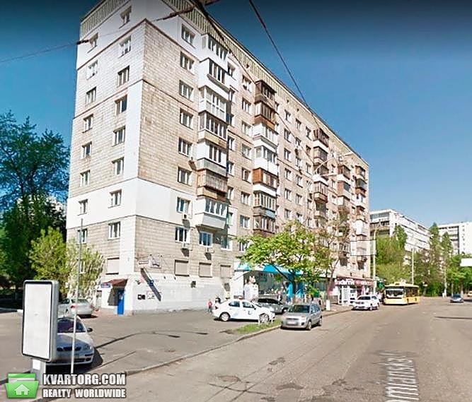 Sell 2-room apartment. Киев,  Соломенская — photo 2