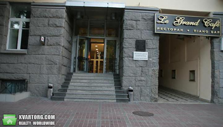 Rent out office. Киев, Грушевского — photo 1