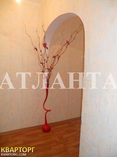 Sell 3-room apartment. Одесса,  Заболотного — photo 2