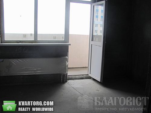 Sell 2-room apartment. Киев, Танковая — photo 4
