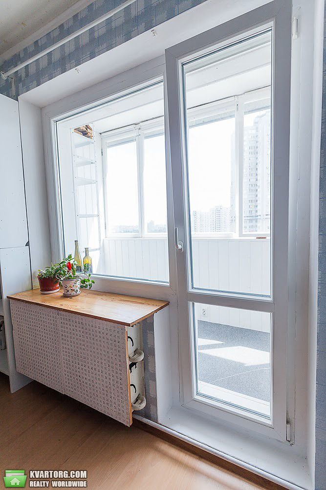 Rent out 1-room apartment. Киев, Гришка Михаила — photo 7