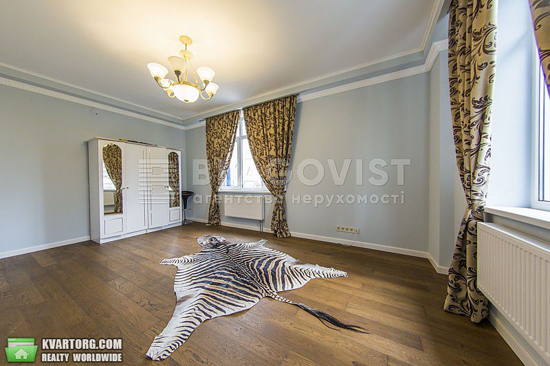 Rent out 3-room apartment. Киев, Шишкинский переулок — photo 5