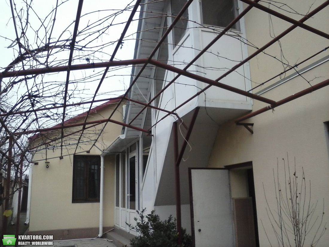 Sell house. Николаев, 5Военная — photo 1