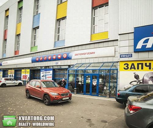 Sell shop. Киев,  Харьковское шоссе — photo 5