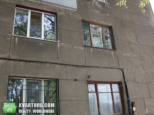 Sell 2-room apartment. Одесса, Столбовая — photo 1