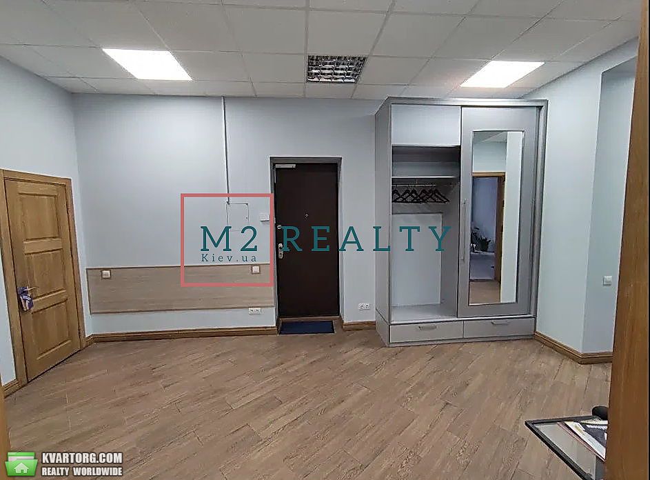 Rent out office. Киев,  Дмитриевская — photo 5