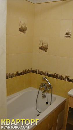 Rent out 1-room apartment. Киев, Голосеевская — photo 10