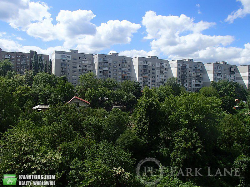 Sell 2-room apartment. Киев,  Саперно-Слободская — photo 3