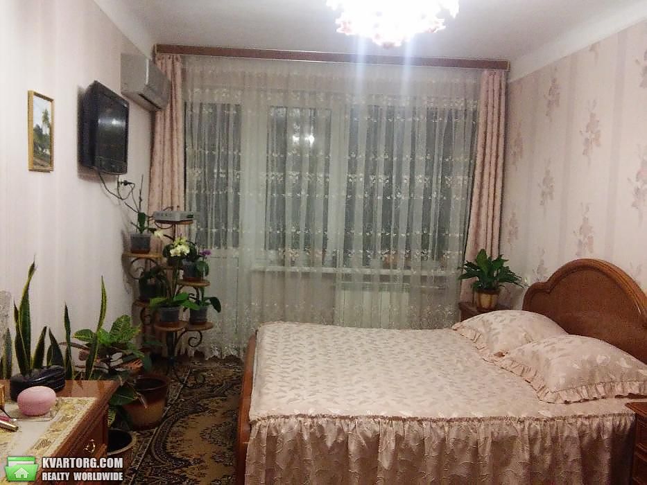 Sell 3-room apartment. Киев,  Ереванская — photo 2